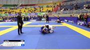 RENAN SANTIAGO BARRETO TAVARES vs KENNEDY LEONARDO MACIEL 2024 Brasileiro Jiu-Jitsu IBJJF