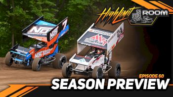 2026 High Limit Racing Preview Show | High Limit Room (Ep. 60)