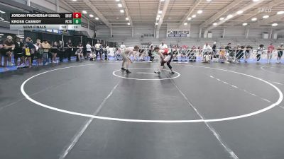 170 lbs Semifinal - Jordan Fincher🪓, Team Shutt Rioux - HSB vs Kross Cassidy, Prestige Worldwide - HSB