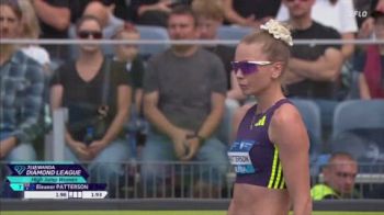 Replay: World Feed: Track - 2026 Wanda Diamond League: Silesia (POL) | Aug 23 @ 2 PM