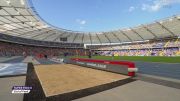 Replay: Triple Jump Women - 2026 Wanda Diamond League: Silesia (POL) | Aug 23 @ 3 PM