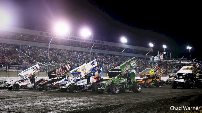 Breaking Down The 2026 High Limit Racing Roster