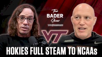 Tony Robie | The Bader Show (Ep. 476)