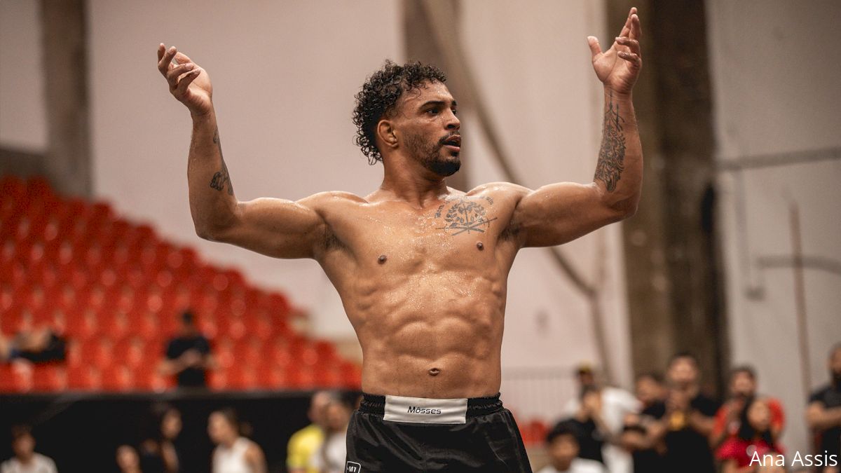 ADCC Trials SP: Confira os destaques inscritos para competir em Indaiatuba
