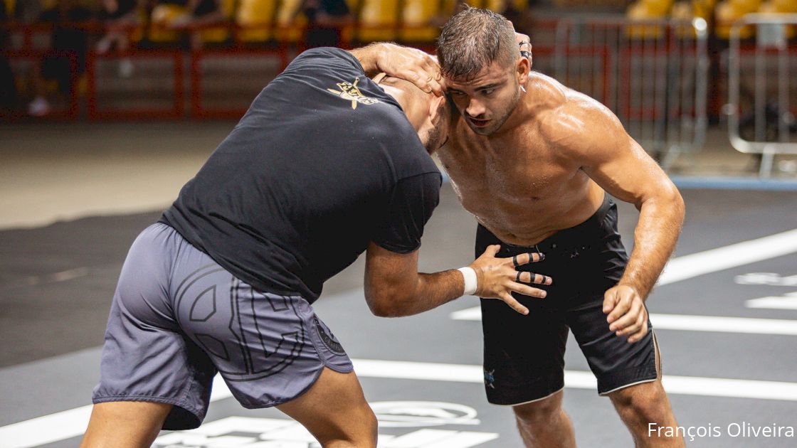 Is This The Toughest Division At Trials? -88kg Preview