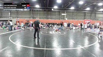 65 lbs Rr Rnd 5 - Eva Encarnacion, PA West Yellow - GK8 vs Delainie Nguyen, Maryland Mana Rise - GK8