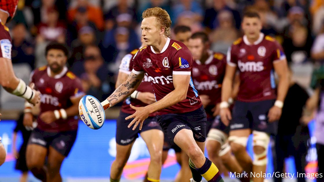 FloRugby's Professional Club Power Rankings: March 11, 2026