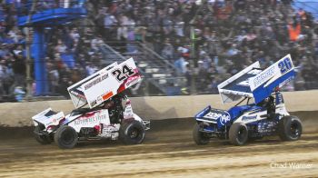 2026 Interstate Batteries High Limit Racing High Roller Driver Roster