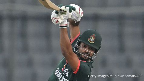 Watch Cricket On FloLive This Week (March 11-March 17)