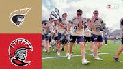 No. 2 Tampa Lacrosse vs No. 5 Anderson Trojans Game Highlights