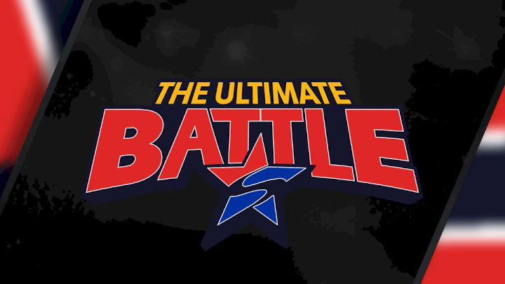 2026 The Ultimate Battle - West