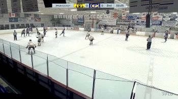 Replay: Home - 2024 Smiths Falls vs Carleton Place | Mar 2 @ 7 PM