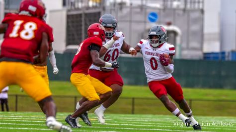 10 Division II Players Who Could Be Selected In 2026 NFL Draft