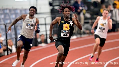NCAA Indoor Championships 2026 Schedule And How To Watch