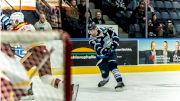 QMJHL's Saguenéens Erupt For 54 Goals Over Their Last Five Games