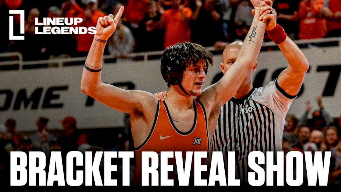 2026 NCAA Championship Bracket Reveal Show