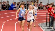 2026 NCAA Indoor Track and Field Championships Qualifiers