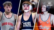 2026 NCAA Wrestling Tournament Team Standings Based On Seed