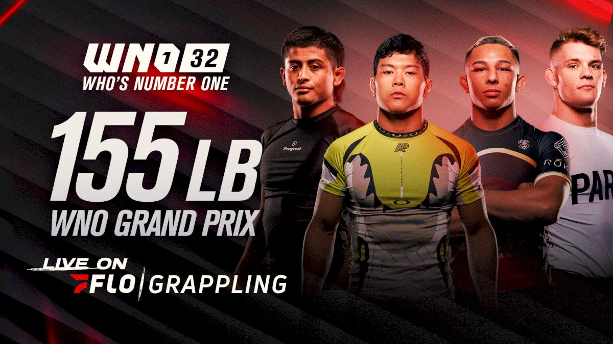 The Full Card For WNO 32 Is HERE! 4 Men Clash For Lightweight Gold
