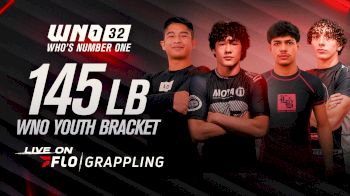Is This The Best Youth Grappler Bracket In History?