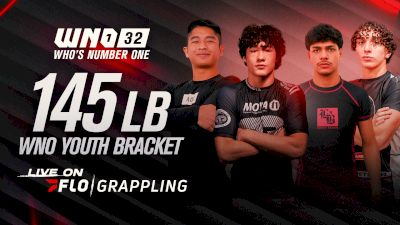Is This The Best Youth Grappler Bracket In History?