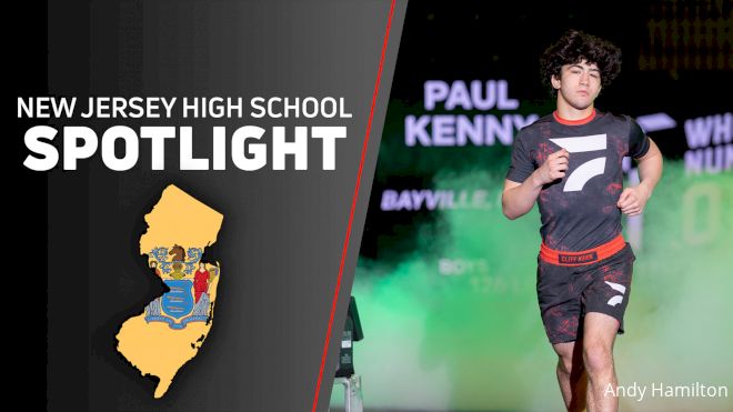 Eight Potential Can't-Miss Matches At The New Jersey State Championships