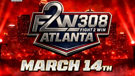 2026 Fight to Win 308