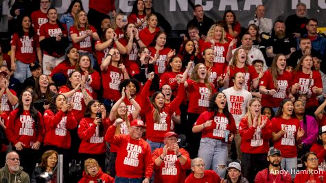 Women's College Wrestling Needs North Central And Its Fans