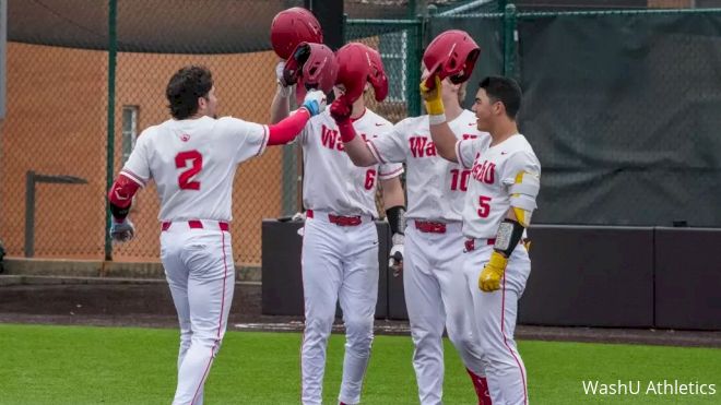 5 D3 Baseball Games To Watch This Weekend On FloCollege