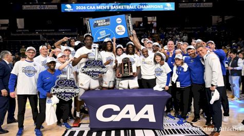 When Is The 2026 NCAA D1 Men's Basketball Selection Show?