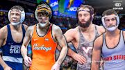 2026 NCAA Wrestling Championship Preview & Predictions - 125 Pounds