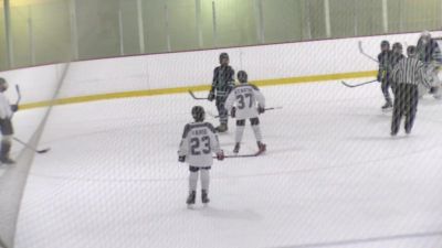 Replay: Home - 2024 Mariners Green vs NS Wings U13 | Sep 20 @ 3 PM