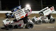 Entry List: 2026 High Limit Racing Opener At Las Vegas Motor