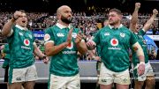 Preview: Ireland Seeks Triple Crown As Scotland Arrive In Dublin Showdown