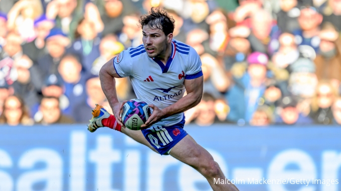 Preview: France Face England In Paris With Shock Result On The Cards