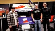 Right Place, Right Time For Spire Motorsports Foray Into Sprint Car Racing