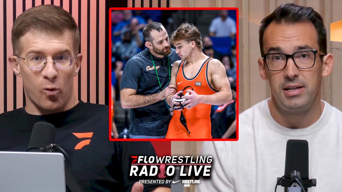 Predicting The 2026 NCAA Wrestling Team Trophy Race