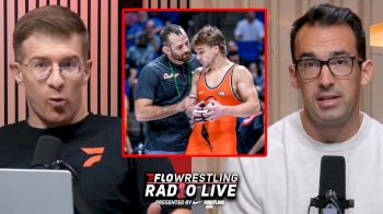 Predicting The 2026 NCAA Wrestling Team Trophy Race