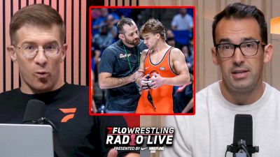 Predicting The 2026 NCAA Wrestling Team Trophy Race