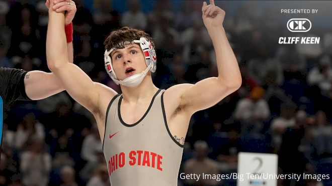 NCAA Wrestling Championships 2026 Schedule And How To Watch