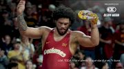 NCAA Wrestling Championships Brackets 2026 And First Round Matchups