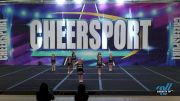 Inspire Cheer - Inspire Cheer [2022 L1 Performance Recreation - 8 and Younger (NON) Day 1] 2022 CHEERSPORT: Albany Classic