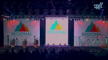 Pinnacle Athletics - SNOW OPS [2023 L2 Junior - D2 - B Day 3] 2023 The Regional Summit: West