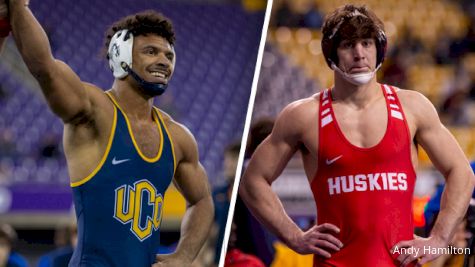 Five Things To Watch At The NCAA Division II Championships