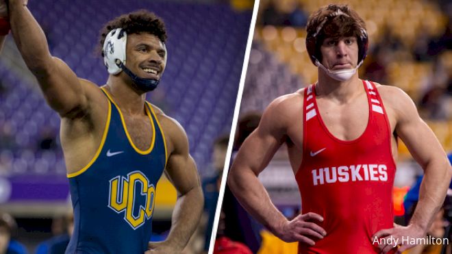 Five Things To Watch At The NCAA Division II Wrestling Championships