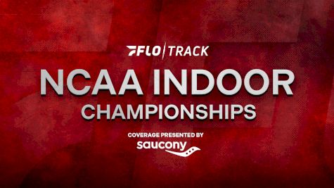 NCAA D1 Indoor Track And Field Championships 2026 Updates
