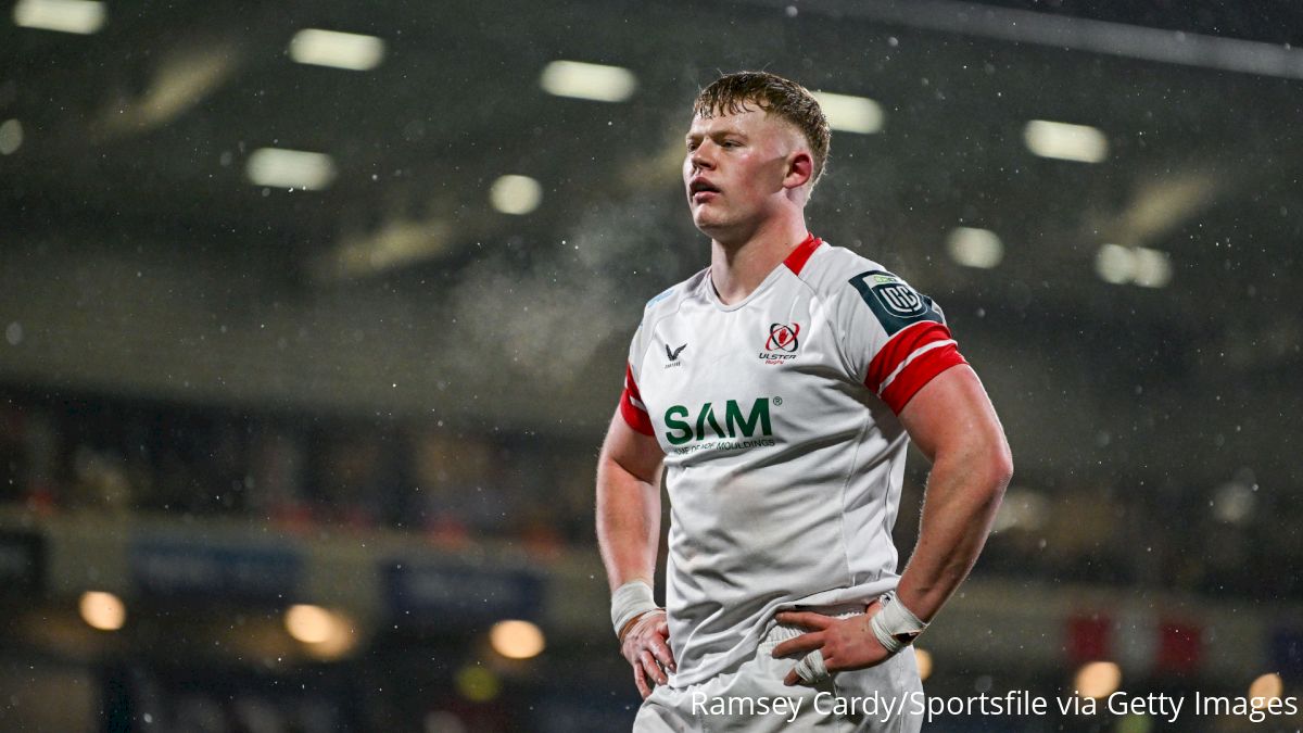 Ulster Rugby 2026-27 Season Preview: The Rebuild Has Reached Its Results Phase