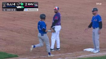 Replay: Home - 2025 Jackalopes vs Vibes | Jun 20 @ 6 PM
