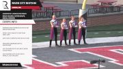 RIVER CITY RHYTHM ""WINDS OF CHANGE"" at 2025 DCI Open Class World Championship