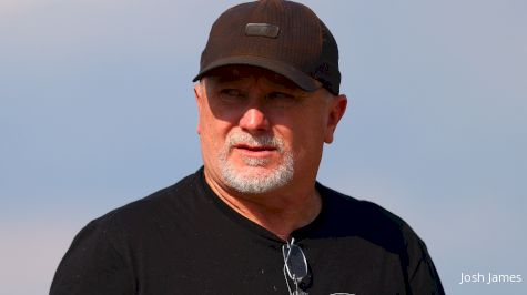 Jimmy Owens Keeping Ride Options Open For 2026 Season